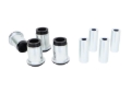 Picture of Whiteline 22-25 Ford Ranger Upper Control Arm Bushing Kit