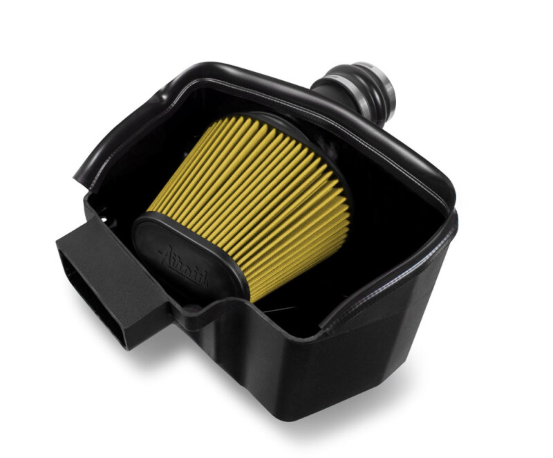 Picture of Airaid Intake Kit Ford Flex/Tau Lin. MKS/MKT V6-3.5L F/I 10-19 Cttn Gauze and Synthetic Filter Mtrl
