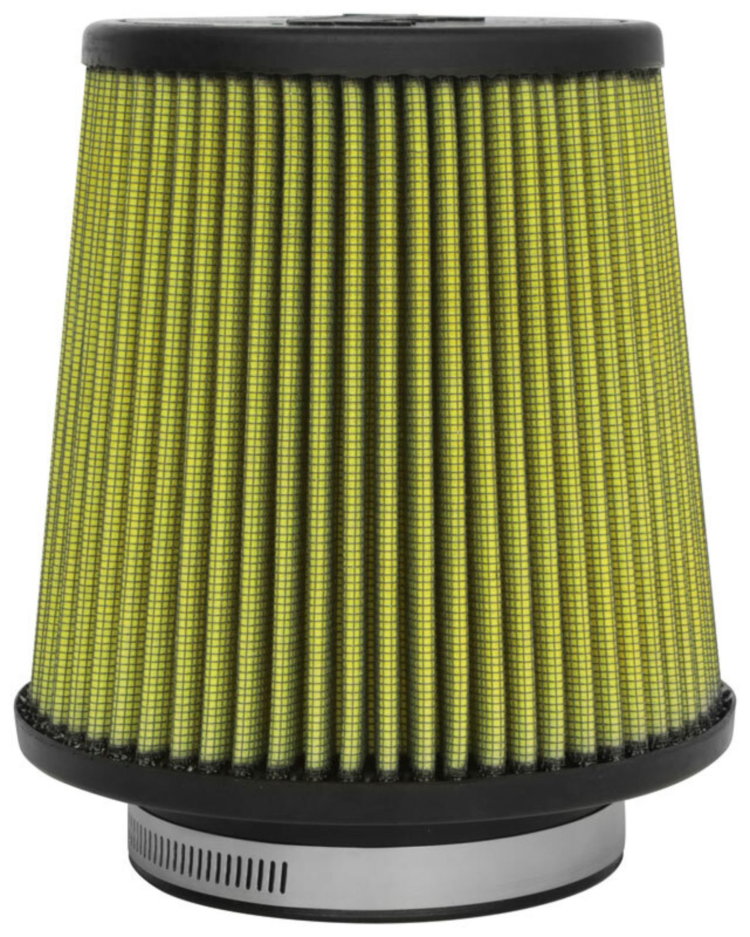 Picture of Airaid Cone Filter 6in Flange 9in b X 6-11/16in T 7-9/16in H Synthaflow
