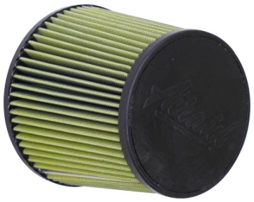 Picture of Airaid Cone Filter 5in Flange 8in b 6-11/16in t 7-11/32in h - Synthaflow