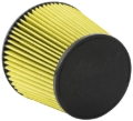 Picture of Airaid Cone Filter 6in Flange 9in b X 6-11/16in T 7-9/16in H Synthamax