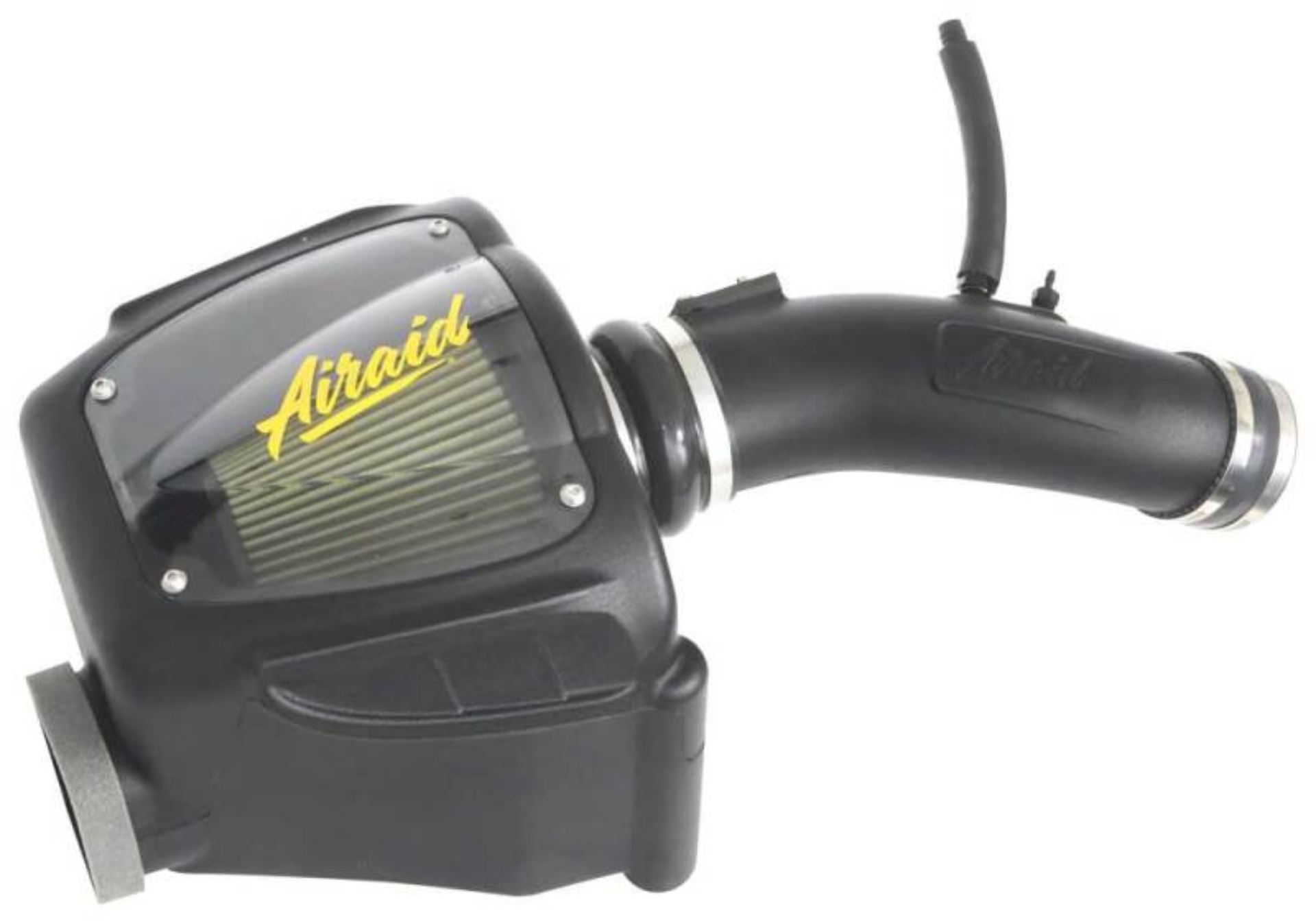 Picture of Airaid Intake Kit Toyota Land Cruiser V8-5.7L F/I 08-21 Synthetic Filter Material
