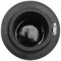 Picture of Airaid Cone Filter 6in Flange 9in b X 6-11/16in T 7-9/16in H Synthaflow