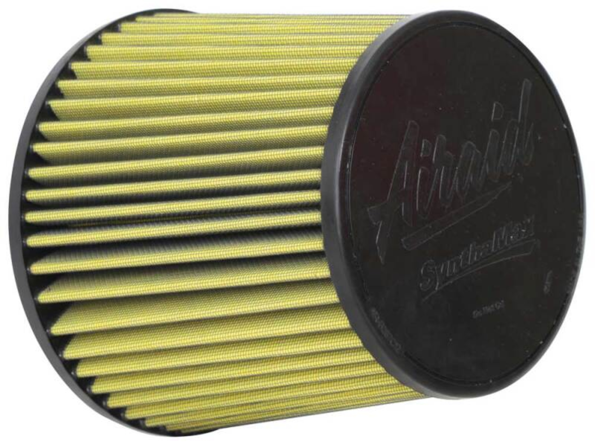 Picture of Airaid Cone Filter 5in Flange 8in b 6-11/16in t 7-11/32in h -SynthmaX
