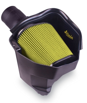 Picture of Airaid Intake Kit Dodge Challenger/Charger/Chrysler 300C V6-3.6L F/I