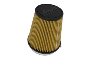 Picture of Airaid Cone Filter 5in Flange 6-1/2in b 4-5/8in t 7in h - Synthaflow