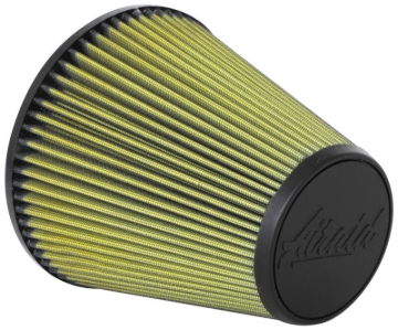 Picture of Airaid Cone Filter 4-1/2in Flange 7-1/4in b X 4-9/32in t 7-1/8in H SFA