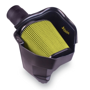 Picture of Airaid Intake Kit Dodge Challenger/Charger/Chrysler 300C V6-3.6L F/I