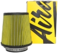 Picture of Airaid Cone Filter 3-1/2in Flange 6in b 4-5/8in t 6in h - Synthamax