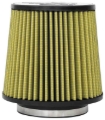 Picture of Airaid Cone Filter 5in Flange 8in b 6-11/16in t 7-11/32in h -SynthmaX