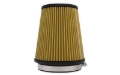 Picture of Airaid Cone Filter 5in Flange 6-1/2in b 4-5/8in t 7in h - Synthaflow