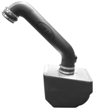 Picture of Airaid Intake Kit Nissan Titan XD V8-5.0L DSL 16-18 Cotton Gauze and Synthetic Filter Material