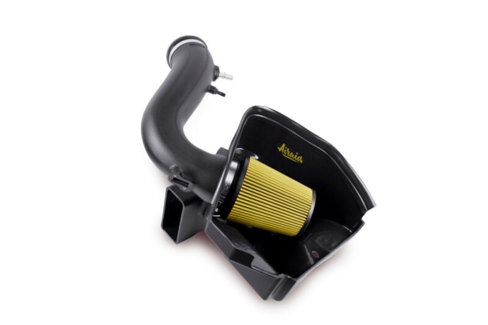 Picture of Airaid Intake Kit Ford Mustang V6-3.7L F/I 11-14