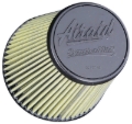 Picture of Airaid Cone Filter 4-1/2in Flange 7-1/4in b 4-9/32in t 7-1/8in h