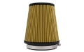 Picture of Airaid Cone Filter 5in Flange 6-1/2in b 4-5/8in t 7in h - Synthamax