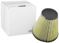 Picture of Airaid Cone Filter 4-1/2in Flange 7-1/4in b 4-9/32in t 7-1/8in h