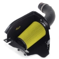 Picture of Airaid Intake Kit Jeep Wrangler Jk 3.8L 07-11 Gauze and Synthetic