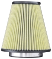 Picture of Airaid Cone Filter 4-1/2in Flange 7-1/4in b 4-9/32in t 7-1/8in h