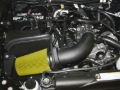 Picture of Airaid Intake Kit Jeep Wrangler Jk 3.8L 07-11 Gauze and Synthetic