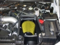 Picture of Airaid Intake Kit Ford Excursion/F250/350SD V8-6.0L DSL Synthetic Filter Material