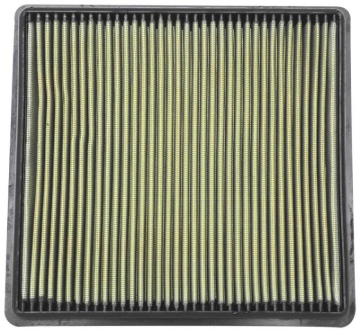 Picture of Airaid Ford F150 OEM Replacement Filter 2018-2019 SFA- Yellow Oil