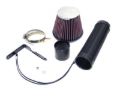 Picture of K&N Volkswagen Polo L4-1.6L F/I 87-94 Cold Air Intake
