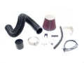 Picture of K&N Ford Fiesta 1.4L 16V L4 Duratec 80Ps Cold Air Intake
