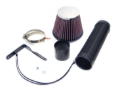 Picture of K&N Volkswagen Polo L4-1.6L F/I 87-94 Cold Air Intake