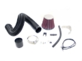 Picture of K&N Ford Fiesta 1.4L 16V L4 Duratec 80Ps Cold Air Intake