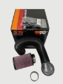 Picture of K&N Fiat Grande Punto 14L 16V Cold Air Intake