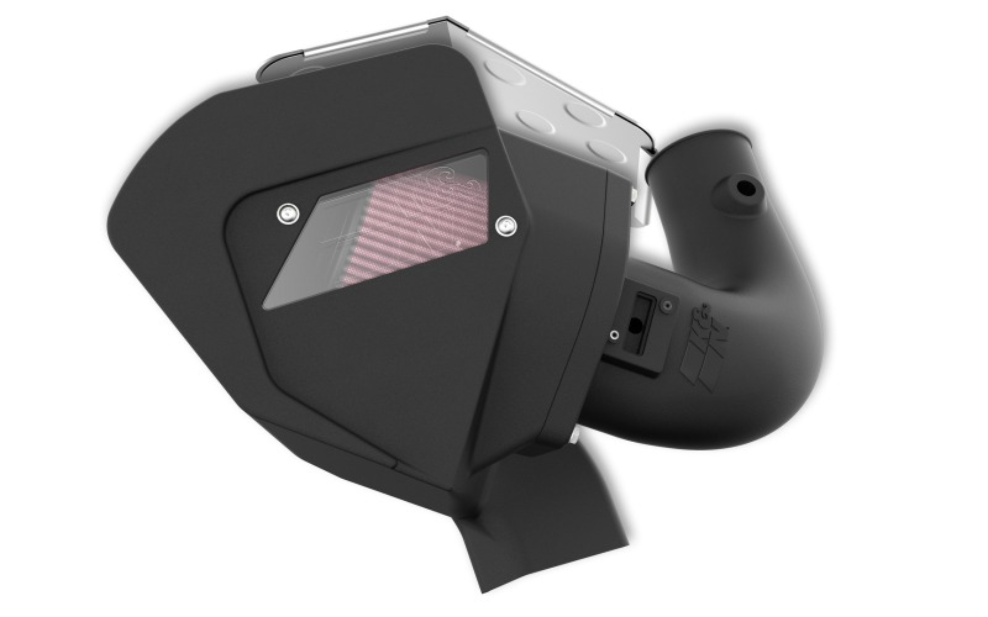 Picture of K&N Aircharger Intake Toyota Gr Supra L4-2.0L F/I 20-24