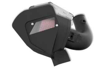 Picture of K&N Aircharger Intake Toyota Gr Supra L4-2.0L F/I 20-24
