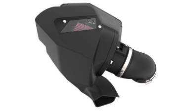 Picture of K&N Aircharger Intake Toyota Gr Supra L6-3.0L F/I 20-24