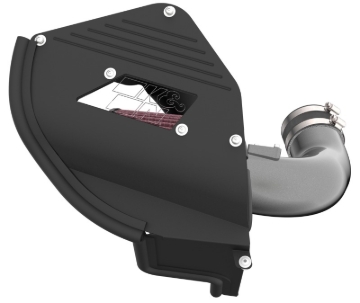 Picture of K&N Typhoon Intake BMW 330I L4-2.0L F/I 19-21