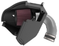 Picture of KN K&N Typhoon Intake BMW 330I L4-2.0L F/I 19-21 Cold Air Intakes - 69-2028TC