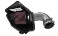 Picture of K&N Typhoon Intake BMW 340I L6-3.0L F/I 16-20
