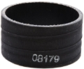 Picture of K&N Hose 2.75inid X 1.5inl Reinforced