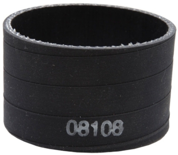 Picture of K&N Hose 2-5/8inid X 1.75inl Reinforced