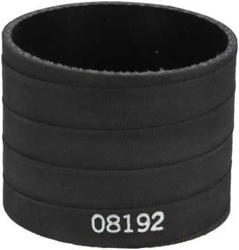 Picture of K&N Hose 3inid X 2.5inl Reinforced