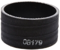 Picture of K&N Hose 2.75inid X 1.5inl Reinforced