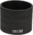 Picture of K&N Hose 3inid X 2.5inl Reinforced