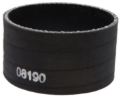 Picture of K&N Hose 3inid X 1.75inl Reinforced