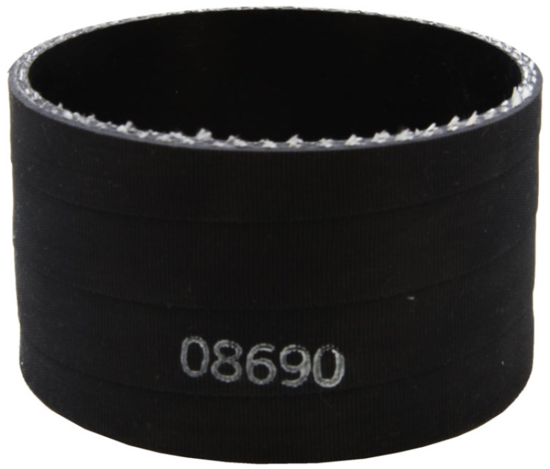 Picture of K&N Hose 3.25inid X 2inl Reinforced