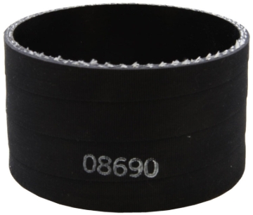 Picture of K&N Hose 3.25inid X 2inl Reinforced