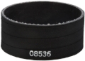 Picture of K&N Hose 3.75inid X 1.75inl Reinforced