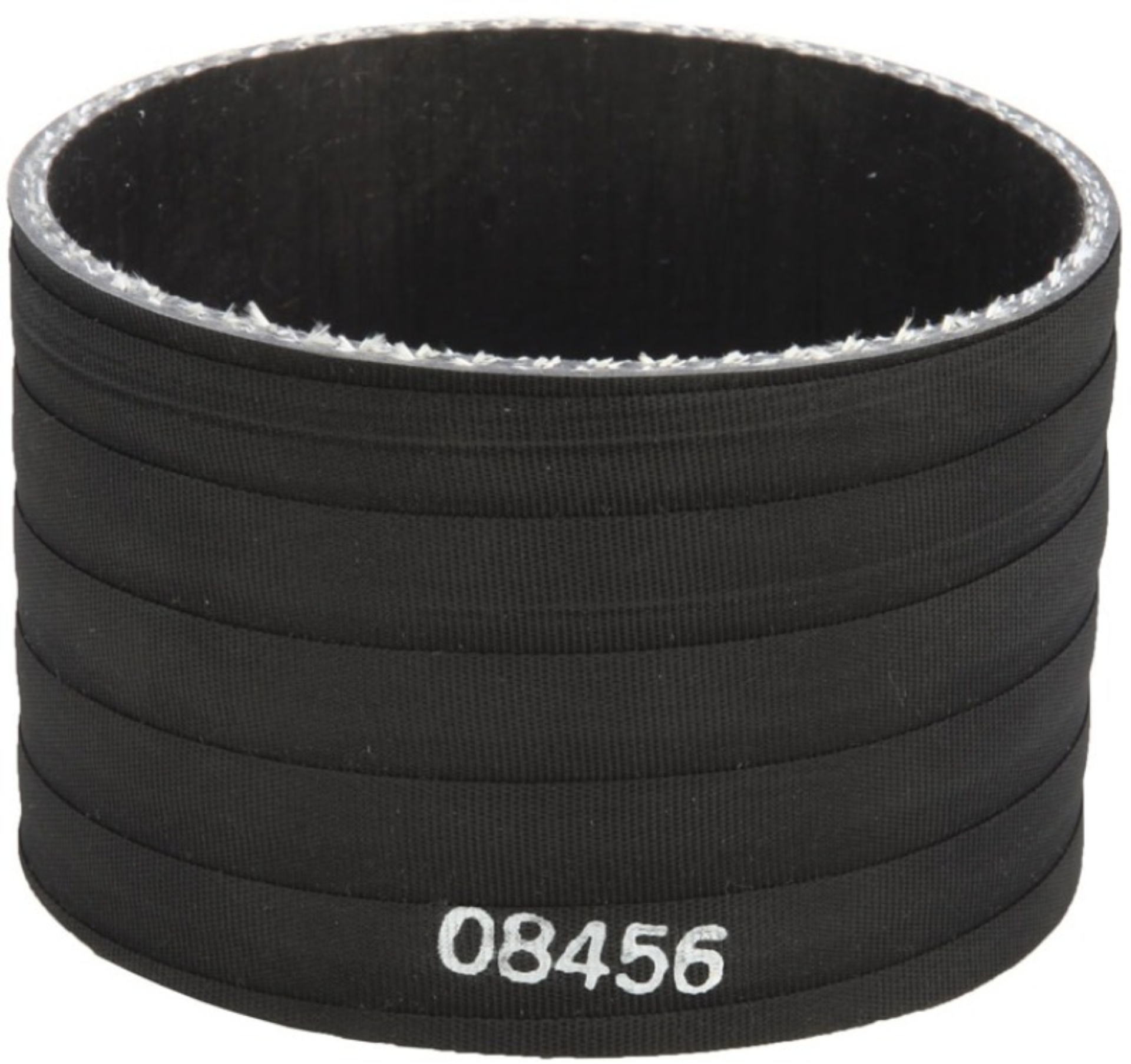 Picture of K&N Hose 3-5/8inid X 2.5inl Reinforced