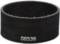 Picture of K&N Hose 3.75inid X 1.75inl Reinforced