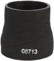 Picture of K&N Hose 3in To 2.5inid X 3inl Tprd Reinforced