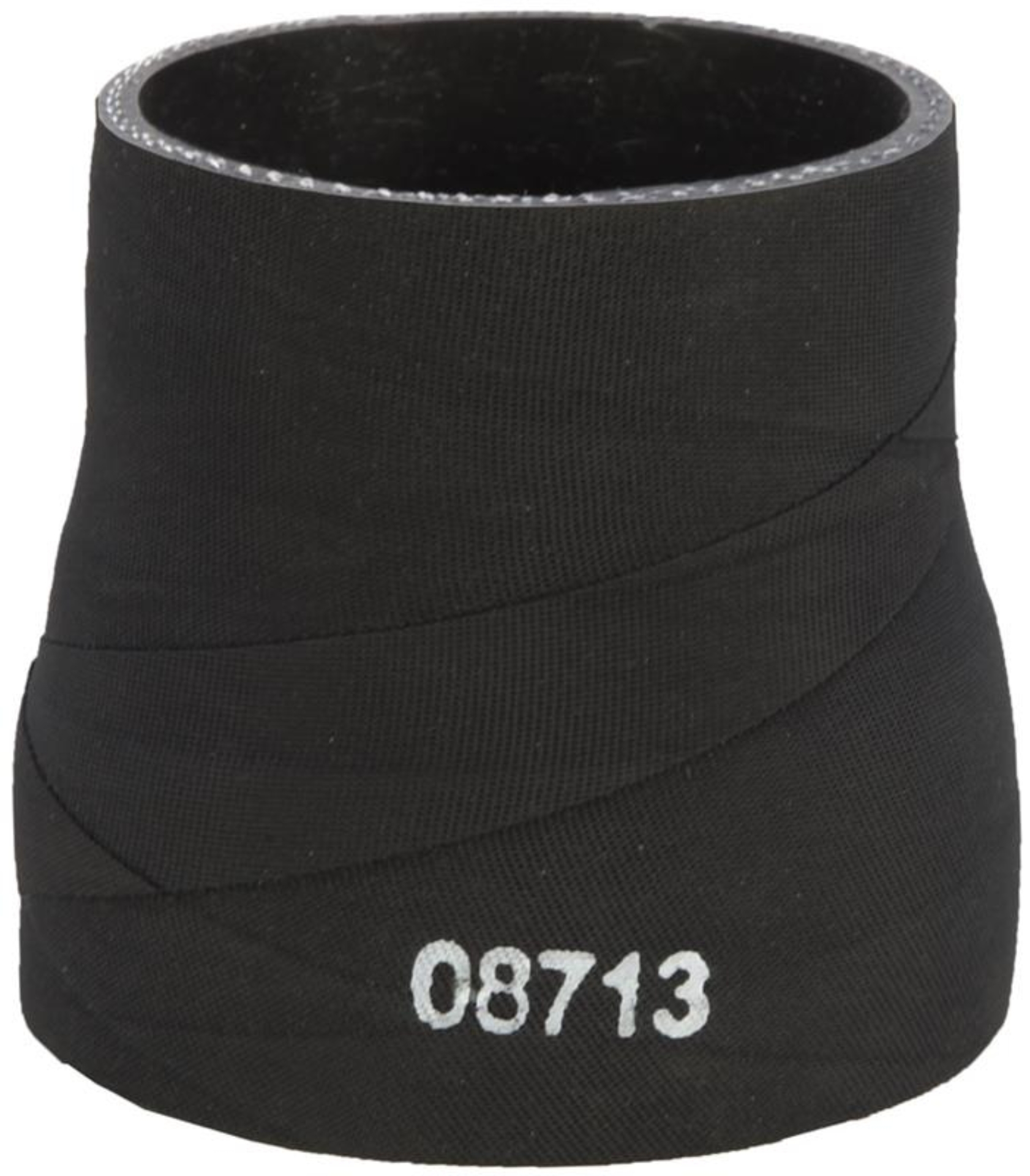 Picture of K&N Hose 3in To 2.5inid X 3inl Tprd Reinforced
