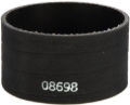 Picture of K&N Hose 3.5inid X 2inl Reinforced
